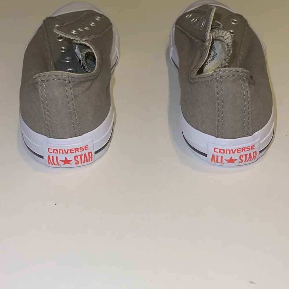 Converse all stars